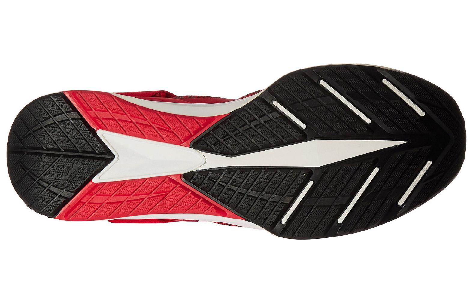Details for Puma Ignite EvoKnit '红色' 189697-02