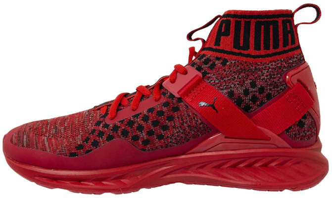 Puma Ignite EvoKnit '红色' 189697-10 Buy Puma Ignite EvoKnit '红色' 189697-10