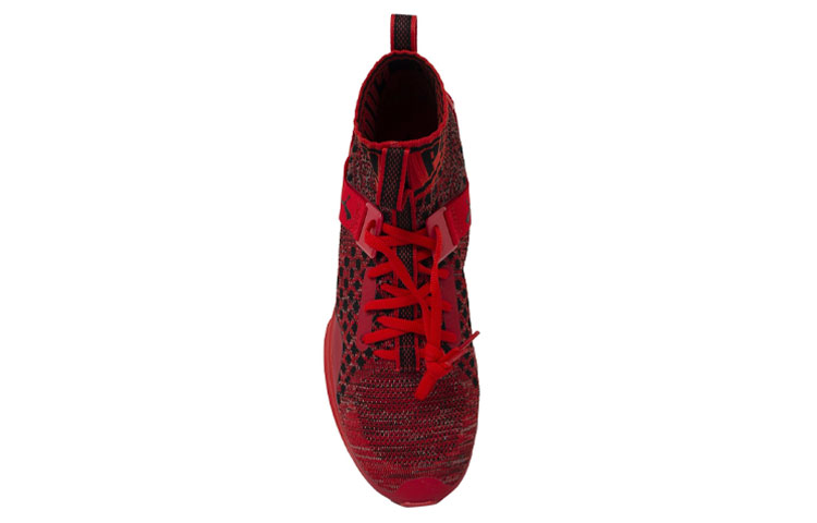 Lookbook Puma Ignite EvoKnit '红色' 189697-10