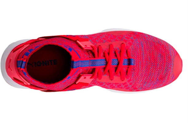 Puma Ignite evoKNIT 'Rojo Azul Vintage' 189697-13 Lookbook Puma Ignite evoKNIT 'Rojo Azul Vintage' 189697-13