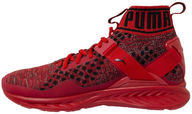 Puma Ignite EvoKnit 'Red' 189697-10 Buy Puma Ignite EvoKnit 'Red' 189697-10