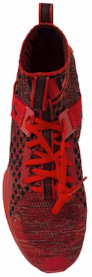 Puma Ignite EvoKnit 'Red' 189697-10 Lookbook Puma Ignite EvoKnit 'Red' 189697-10
