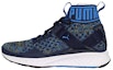 Buy Puma IGNITE evoKNIT 'Putih Hitam Biru' 189697-08