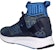 Puma IGNITE evoKNIT 'Putih Hitam Biru' 189697-08