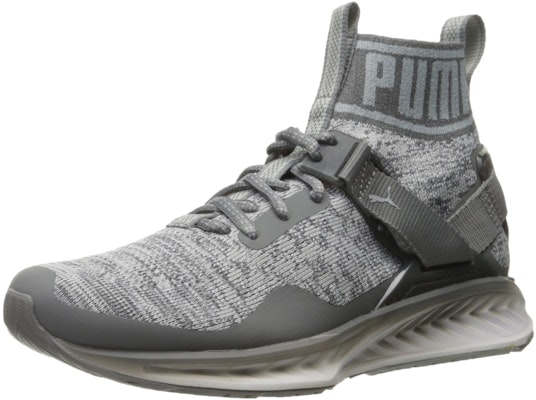 Puma Ignite evoKNIT Fade Sepatu Latihan 189895-04 Order Puma Ignite evoKNIT Fade Sepatu Latihan 189895-04