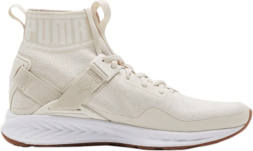 Puma Ignite EvoKnit Hypernature 'Birch' Sepatu Sneakers Pria 190337-02 Buy Puma Ignite EvoKnit Hypernature 'Birch' Sepatu Sneakers Pria 190337-02