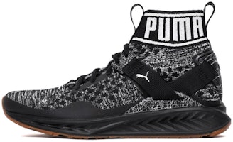Puma Ignite evoKnit Hypernature 'Black Gum' 190337-03 Puma Ignite evoKnit Hypernature 'Black Gum' 190337-03