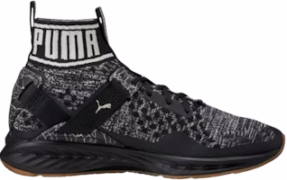 Puma Ignite evoKnit Hypernature 'Black Gum' 190337-03 Puma Ignite evoKnit Hypernature 'Black Gum' 190337-03