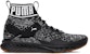 Puma Ignite evoKnit Hypernature 'Hitam Gum' 190337-03