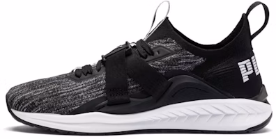 Puma Ignite Evoknit Lo 2 'Black' 190459-02 Puma Ignite Evoknit Lo 2 'Black' 190459-02