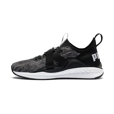 Puma Ignite Evoknit Lo 2 'Black'