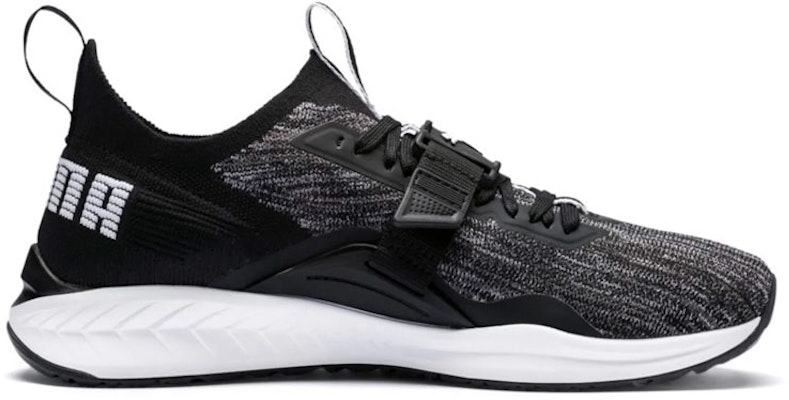 Puma Ignite Evoknit Lo 2 'Black' 190459-02 Order Puma Ignite Evoknit Lo 2 'Black' 190459-02