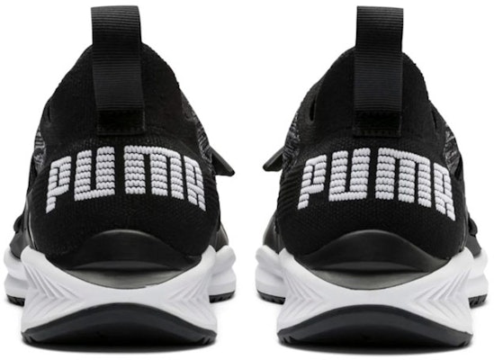 Puma Ignite Evoknit Lo 2 'Negro' 190459-02 Shop Puma Ignite Evoknit Lo 2 'Negro' 190459-02