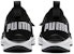Puma Ignite Evoknit Lo 2 'Hitam' 190459-02