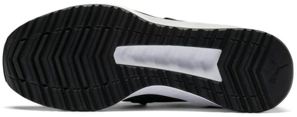 Puma Ignite Evoknit Lo 2 'Black' 190459-02 Purchase Puma Ignite Evoknit Lo 2 'Black' 190459-02