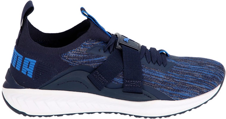 Puma Ignite Evoknit Lo 2 'Blue' 190459-03 Order Puma Ignite Evoknit Lo 2 'Blue' 190459-03