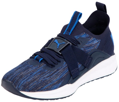Puma Ignite Evoknit Lo 2 'Blue' 190459-03 Lookbook Puma Ignite Evoknit Lo 2 'Blue' 190459-03