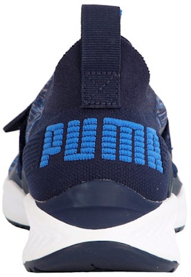 Puma Ignite Evoknit Lo 2 'Blue' 190459-03 Purchase Puma Ignite Evoknit Lo 2 'Blue' 190459-03