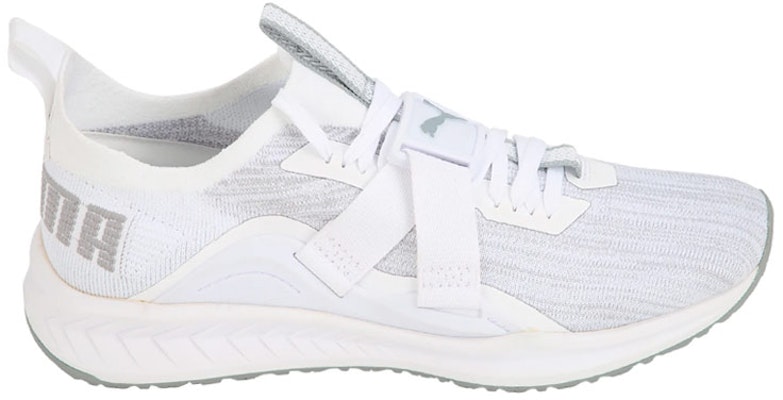 Puma Ignite Evoknit Lo 2 'White' 190459-05 Order Puma Ignite Evoknit Lo 2 'White' 190459-05