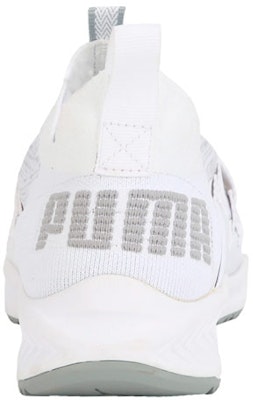 Puma Ignite Evoknit Lo 2 'White' 190459-05 Purchase Puma Ignite Evoknit Lo 2 'White' 190459-05