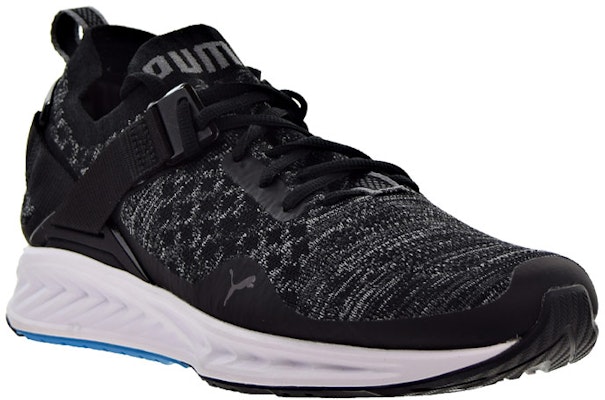 Sepatu Lari Puma Ignite EvoKnit Lo Hitam 189904-01 Lookbook Sepatu Lari Puma Ignite EvoKnit Lo Hitam 189904-01