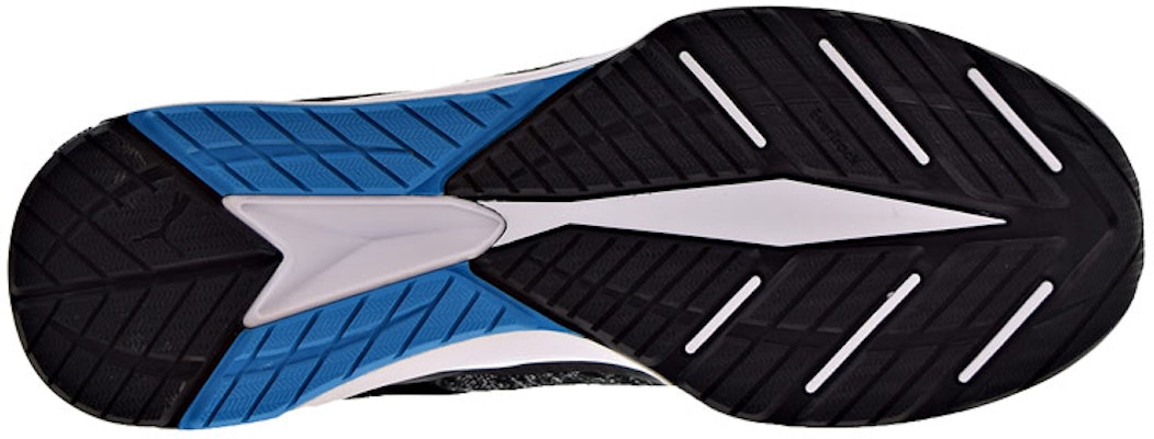 Sepatu Lari Puma Ignite EvoKnit Lo Hitam 189904-01 Purchase Sepatu Lari Puma Ignite EvoKnit Lo Hitam 189904-01