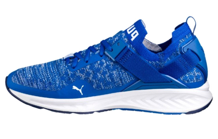 Puma Ignite EvoKnit Lo 'Bright Blue' 189904-06