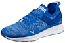 Lookbook Puma Ignite EvoKnit Lo 'Biru Terang' 189904-06