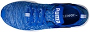 Shop Puma Ignite EvoKnit Lo 'Biru Terang' 189904-06