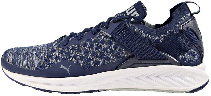 puma-ignite-evo-knit-lo-lightweight-breathable-casual-blue-189904-03