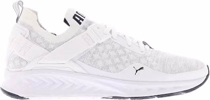 Puma Ignite Evoknit Lo 'White' 189904-02 Puma Ignite Evoknit Lo 'White' 189904-02