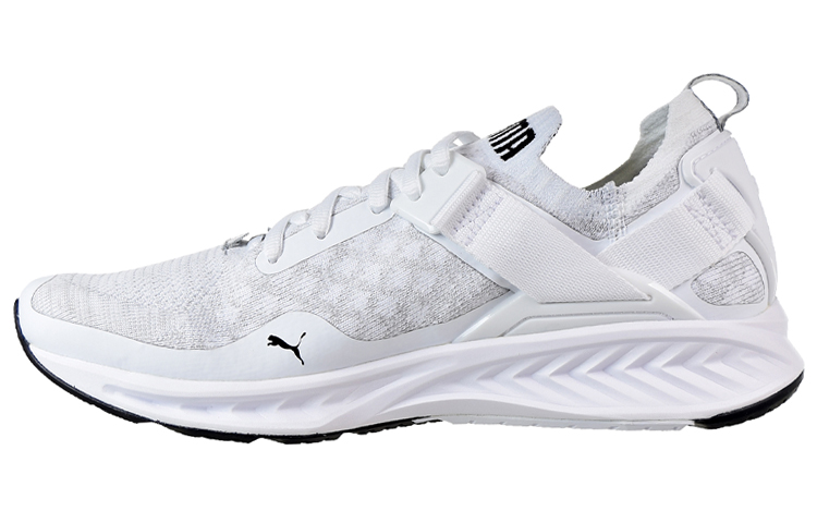 Puma Ignite Evoknit Lo 'White' 189904-02