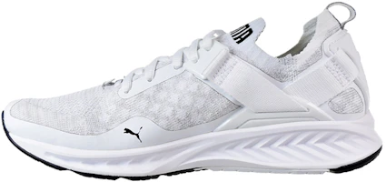 Puma Ignite Evoknit Lo 'White' 189904-02 Puma Ignite Evoknit Lo 'White' 189904-02