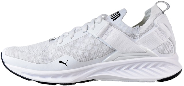 プーマ イグナイト Evoknit Lo 白 (Puma Ignite Evoknit Lo Shiro) 189904-02 Buy プーマ イグナイト Evoknit Lo 白 (Puma Ignite Evoknit Lo Shiro) 189904-02