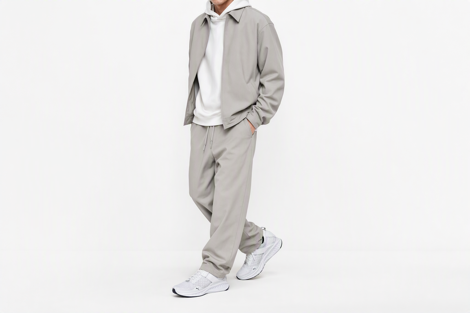 Order Puma Ignite Evoknit Lo ''Bianco'' 189904-02