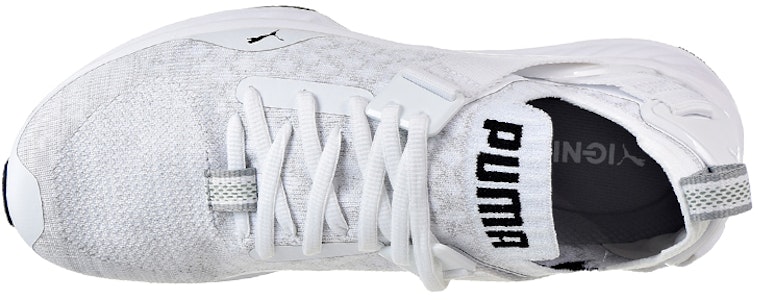 プーマ イグナイト Evoknit Lo 白 (Puma Ignite Evoknit Lo Shiro) 189904-02 Lookbook プーマ イグナイト Evoknit Lo 白 (Puma Ignite Evoknit Lo Shiro) 189904-02