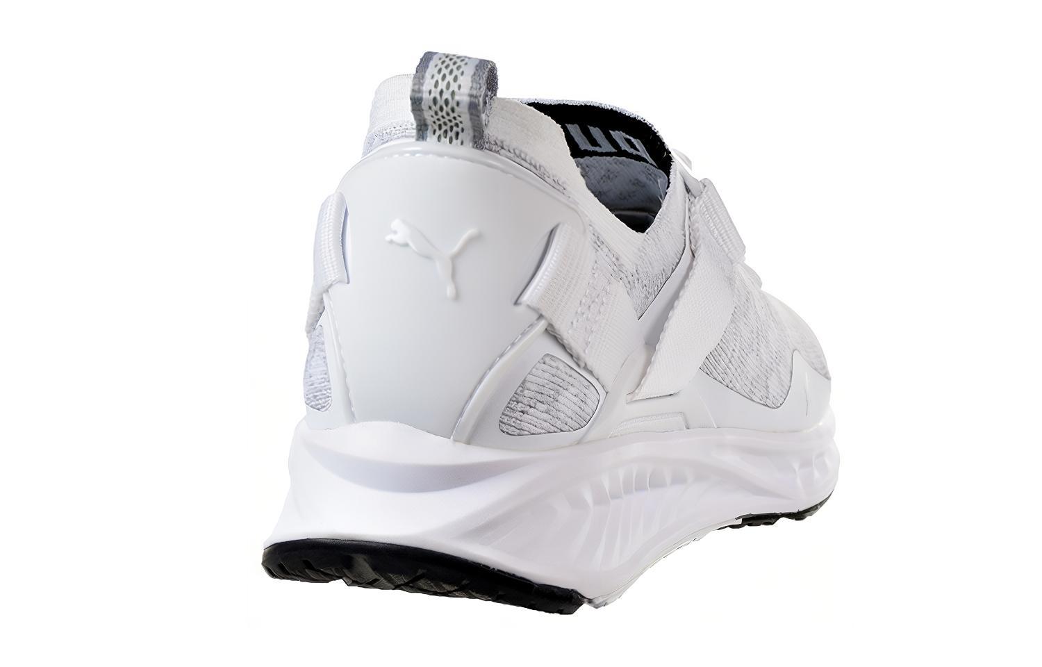 Purchase Puma Ignite Evoknit Lo ''Bianco'' 189904-02