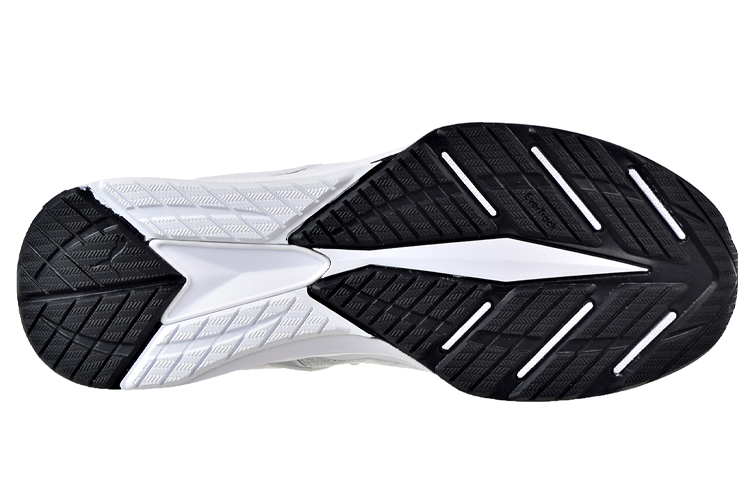 Details for Puma Ignite Evoknit Lo ''Bianco'' 189904-02