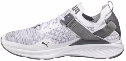 Puma Ignite Evoknit Lo 'White Quarry' 189904-05 Puma Ignite Evoknit Lo 'White Quarry' 189904-05