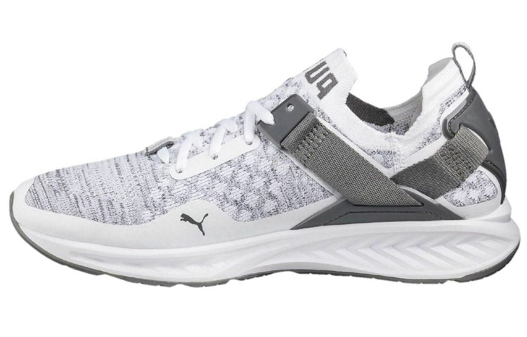 Puma Ignite Evoknit Lo 'White Quarry' 189904-05