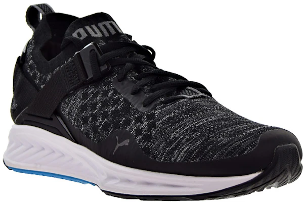 Sepatu Lari Puma Ignite EvoKnit Lo Hitam 189904-01 Lookbook Sepatu Lari Puma Ignite EvoKnit Lo Hitam 189904-01