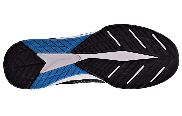 Purchase Sepatu Lari Puma Ignite EvoKnit Lo Hitam 189904-01