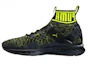 Buy Puma Ignite Evoknit Nc Sepatu Hitam Kuning Perak 'Hitam Kuning' 189991-01