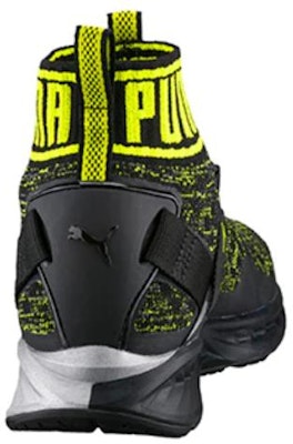 푸마 이그나이트 에보니트 검노은 (Puma Ignite Evoknit 검노은) 189991-01 Purchase 푸마 이그나이트 에보니트 검노은 (Puma Ignite Evoknit 검노은) 189991-01