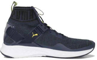 Order 푸마 이그나이트 에보니트 블루 슈즈 (Puma Ignite EvoKNIT 블루 슈즈 is shorter) 189697-19