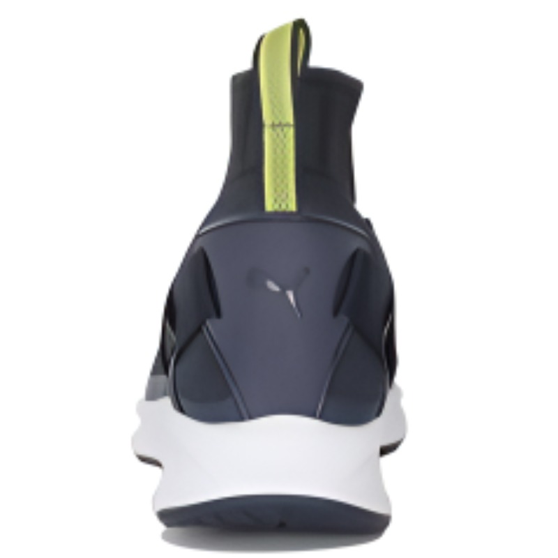 Shop Sepatu Puma Ignite EvoKNIT Biru 189697-19