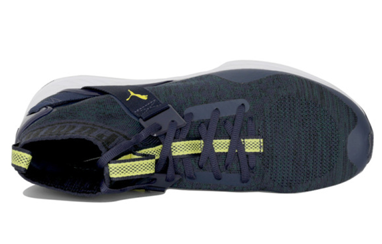 Purchase Sepatu Puma Ignite EvoKNIT Biru 189697-19