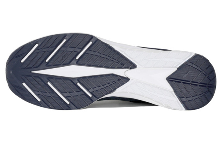 Details for Sepatu Puma Ignite EvoKNIT Biru 189697-19