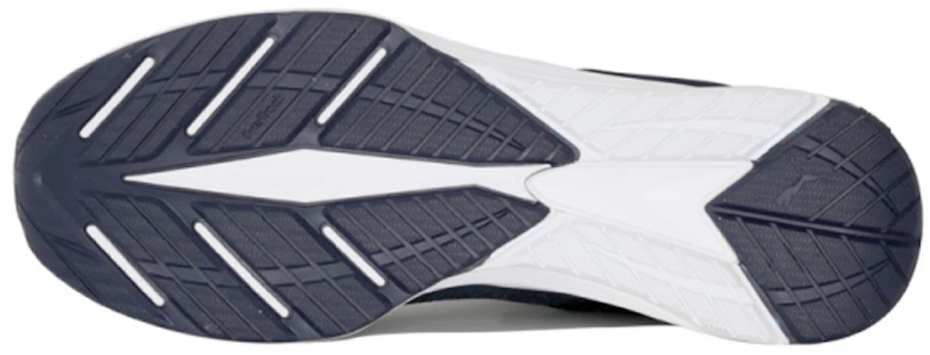 Sepatu Puma Ignite EvoKNIT Biru 189697-19 Details for Sepatu Puma Ignite EvoKNIT Biru 189697-19