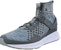 Puma Ignite EvoKnitted Kelabu Biru 189697-04